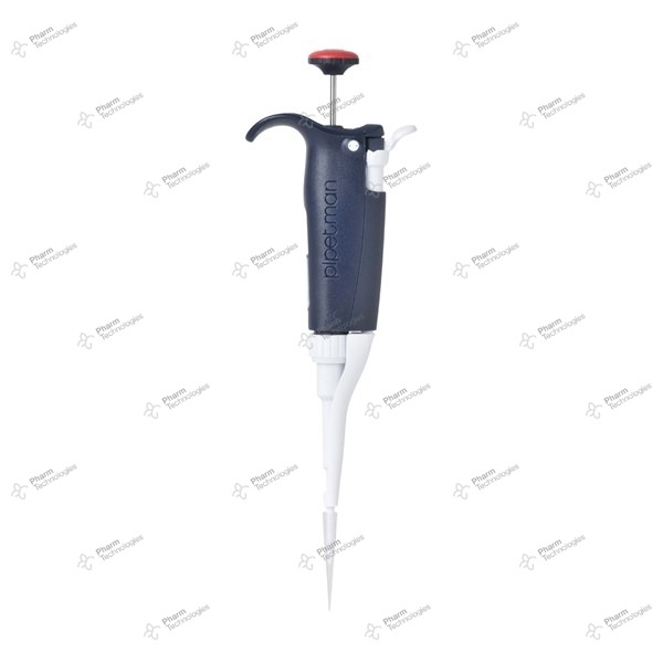 Автоматическая пипетка 2-20 мкл Pipetman Ultra U20, Gilson - Pharm ...